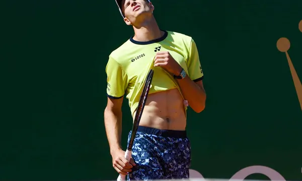 Hurkacz – Bautista-Agut transmisja. Gdzie oglądać mecz Hurkacza na żywo?