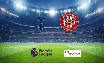 Tottenham – Brentford typy, kursy, prognozy 02/12/2021