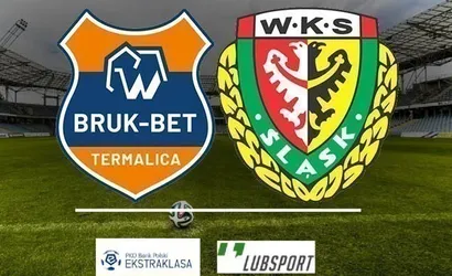 Termalica – Śląsk typy i zapowiedź meczu | 30.10.2021