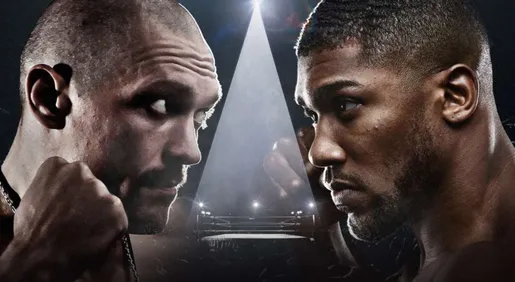 Usyk – Joshua typy, kursy, zakłady, kiedy, o której godzinie początek walki? (20.08)