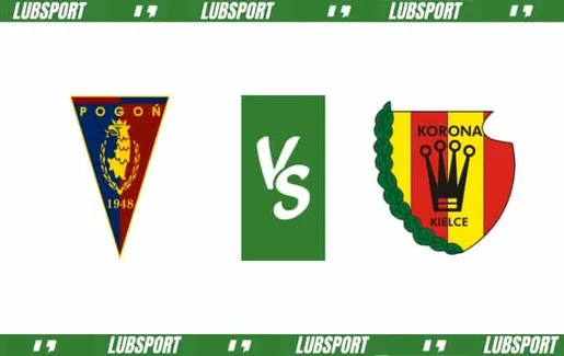 Pogoń Szczecin - Korona Kielce typy