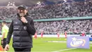 Legia pokonała Widzew w klasyku. Gol w ostatniej minucie!