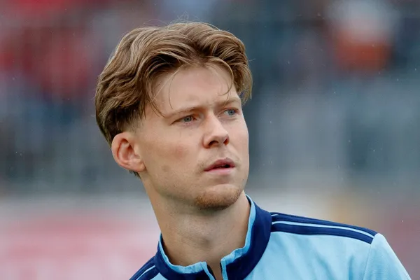 Był wart 2 mln euro i grał w Europie. Jagiellonia Białystok dopina transfer