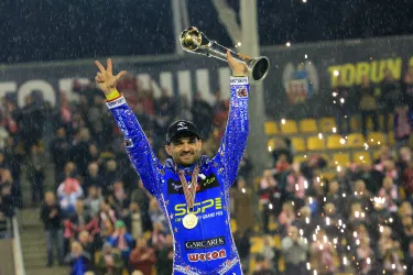 Najlepsi żużlowcy w historii