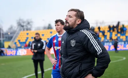 Tomczyk żegna się z pucharem i wita z Rakowem