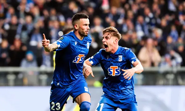 Bodo/Glimt – Lech Poznań gdzie oglądać? Transmisja, stream online