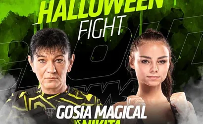 Clout MMA 2: Sensacyjne zestawienie dodane do karty walk!