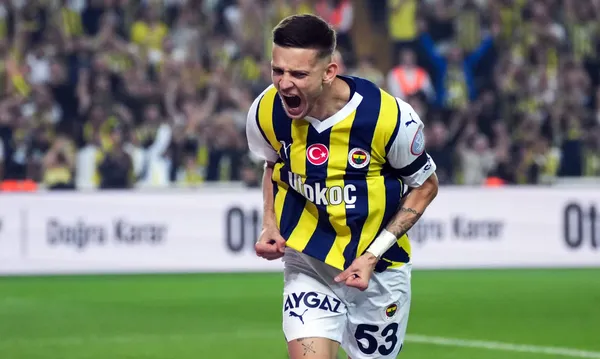 Sebastian Szymański trafi do Premier League? Na stole gigantyczna kwota