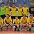 Pogoń-Sok&oacute;ł Lubacz&oacute;w z Pucharem Dyrektora OSiR Biłgoraj