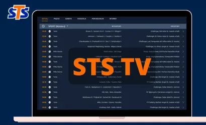 STS TV