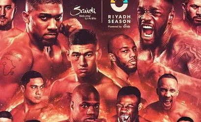 Joshua – Wallin gdzie oglądać galę? Transmisja i stream online