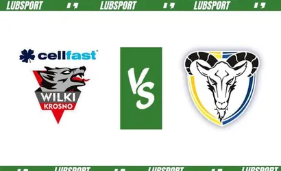 Wilki Krosno &ndash; Motor Lublin typy, kursy i transmisja (7.07.2023)