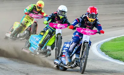 SEC Pardubice 2022: zapowiedź, kiedy, o której, gdzie transmisja, zawodnicy