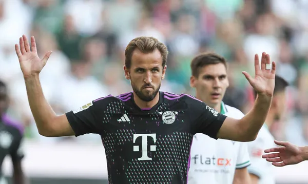 Harry Kane por&oacute;wnał Bayern Monachium i Tottenham Hotspur. Te słowa mogą zaboleć