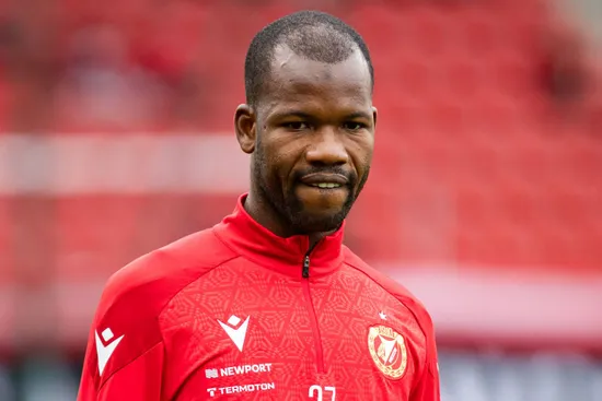 Widzew Ł&oacute;dź znalazł chętnego na niechcianego napastnika
