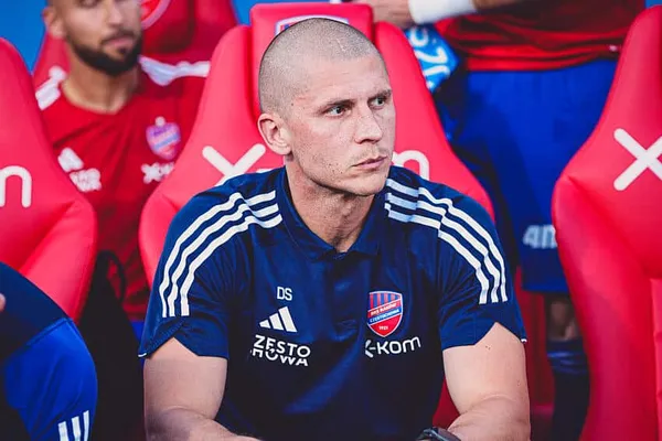 Z kim Raków Częstochowa zagra w czwartej rundzie el. Ligi Mistrzów?