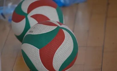 Terminarz siatkarskiej Ligi Wojewódzkiej Kadetek