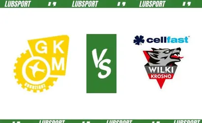 GKM Grudziądz &ndash; Wilki Krosno typy, kursy i transmisja (2.07.2023)