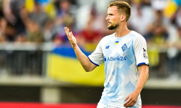 Tomasz Kędziora znalazł nowy klub! Jest zaskoczenie