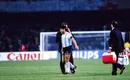 Niezapomniane chwile Mistrzostw Świata: Argentyna z Maradoną wygwizdana we Włoszech w 1990 roku