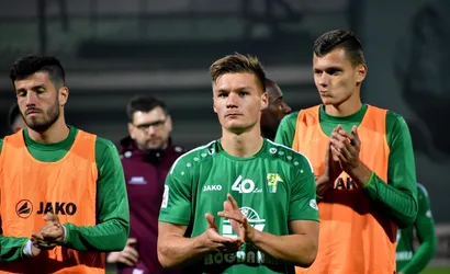 G&oacute;rnik z awansem do 1/8 finału Pucharu Polski