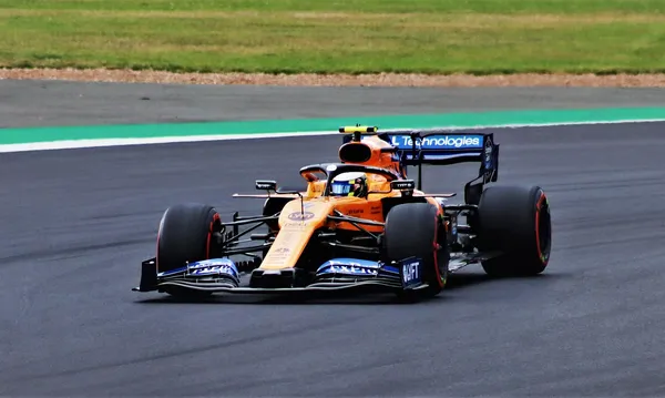 Afera w F1. Ma dość tego zakazu