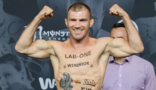 KSW 88 kiedy, o kt&oacute;rej? Godzina gali 11.11.2023