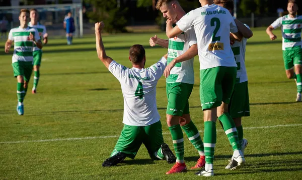 Orlęta pracują nad transferami