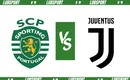 Sporting – Juventus typy i kursy (20.04.2023)