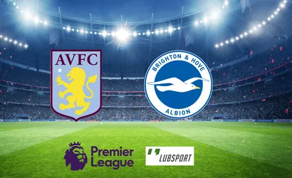 Aston Villa – Brighton typy, kursy 20/11/2021