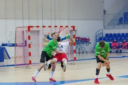 Zła seria akademików się nie kończy. MKS Kalisz wywiózł dwa punkty z Białej