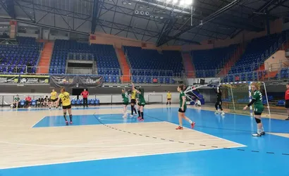 MKS AZS UMCS Lublin – FutureNet Imperium Katowice 25:21 (Wypowiedzi pomeczowe)