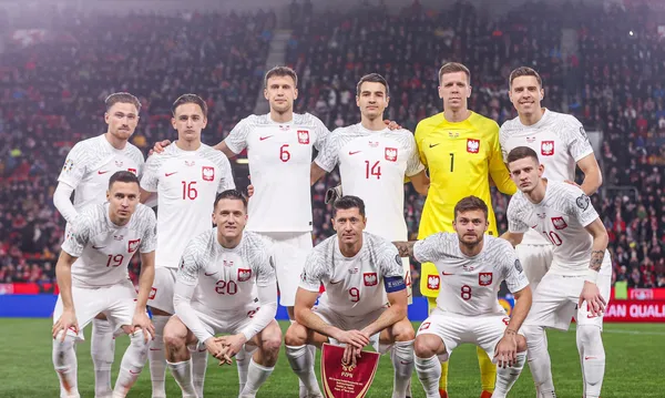 Polska &ndash; Niemcy. Kiedy, o kt&oacute;rej godzinie gra reprezentacja Polski?