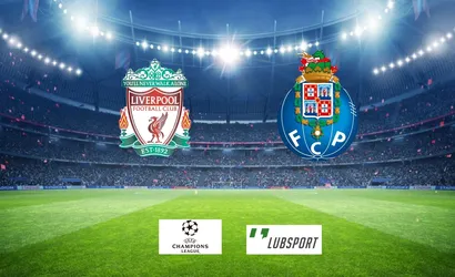 Liverpool – Porto typy, kursy, zakłady 24/11/2021