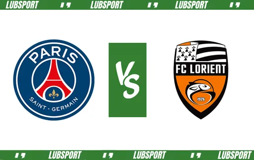 PSG - Lorient typy