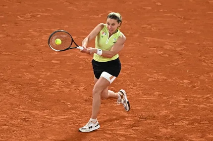 Kiedy finał French Open? Z kim zagra Maja Chwalińska? Data, godzina i transmisja