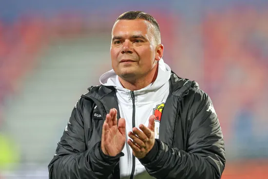 Jagiellonia Białystok poznała rywala. Wielka szansa na Ligę Europy?