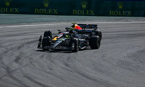 GP USA 2023 – gdzie oglądać F1 za darmo (19.11.2023)?