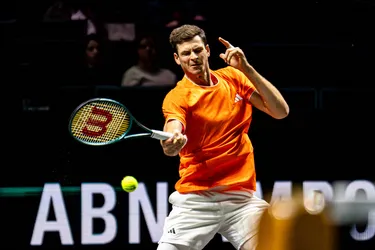 Miami Open &ndash; Hurkacz i Majchrzak rozpoczynają grę