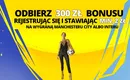 Manchester City – Inter Mediolan. 300 zł bonusu od buka na finał Ligi Mistrzów!