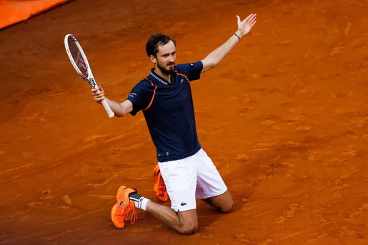 Zakłady na Roland Garros 2023