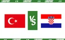 Turcja – Chorwacja typy i kursy (eliminacje Euro 2024)