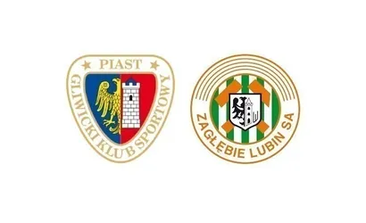 Piast – Zagłębie Lubin typy i zakłady – 12 września 2021