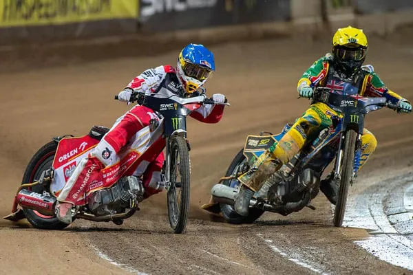 Wł&oacute;kniarz Częstochowa &ndash; Unia Leszno transmisja: Gdzie oglądać mecz?