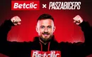 paszaBiceps ambasadorem Betclic. Jarząbkowski dołącza do znanego dziennikarza
