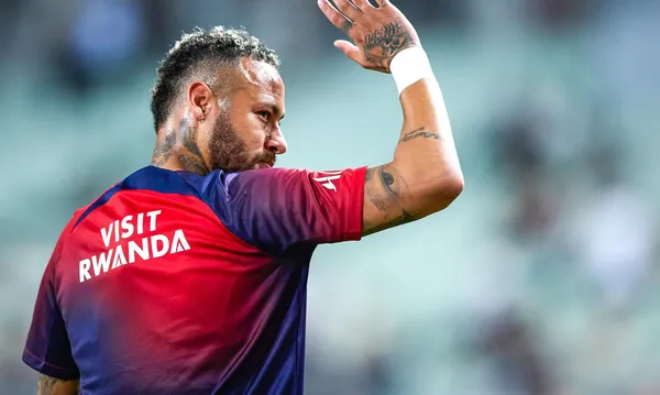 Neymar jest blisko transferu do Arabii Saudyjskiej. Negocjacje przyspieszyły