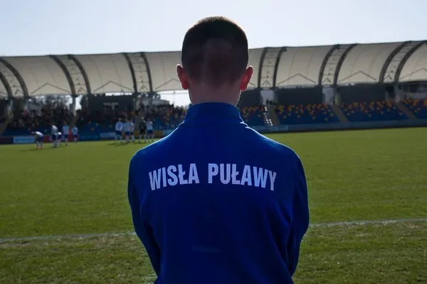 Sparing: Wisła lepsza od KTS-u Weszło