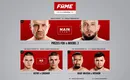 Fame MMA Friday Arena 2 typy, kursy i zakłady (29.09.2023)