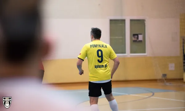 Przełamać złą passę i uważać na snajpera