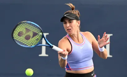 Roland Garros 2023. Mistrzyni olimpijska odpada w pierwszej rundzie!